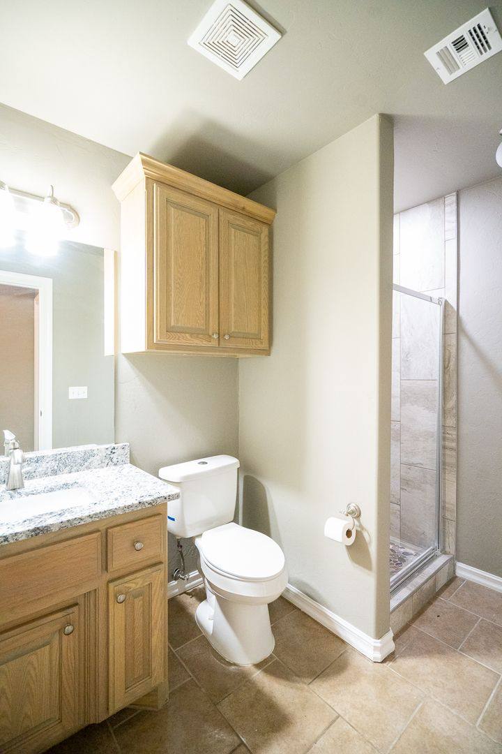 House for rent at 1301 Cedar Creek Dr, Norman, OK 73071