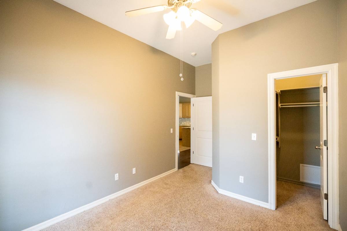House for rent at 1301 Cedar Creek Dr, Norman, OK 73071