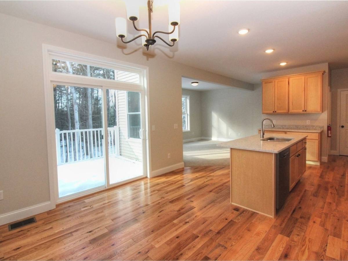 Townhouse for rent at 289 O'Brien Farm Rd, South Burlington, VT 05403