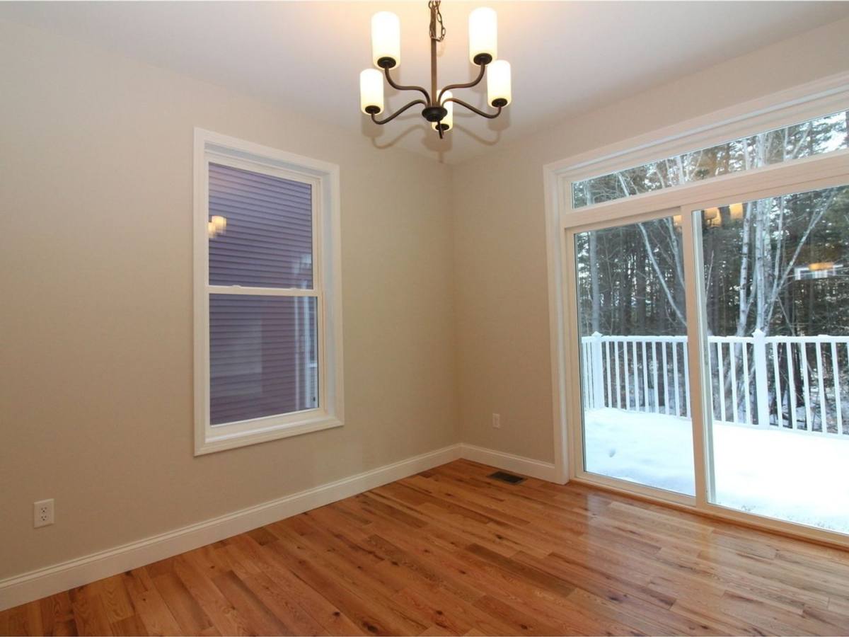 Townhouse for rent at 289 O'Brien Farm Rd, South Burlington, VT 05403