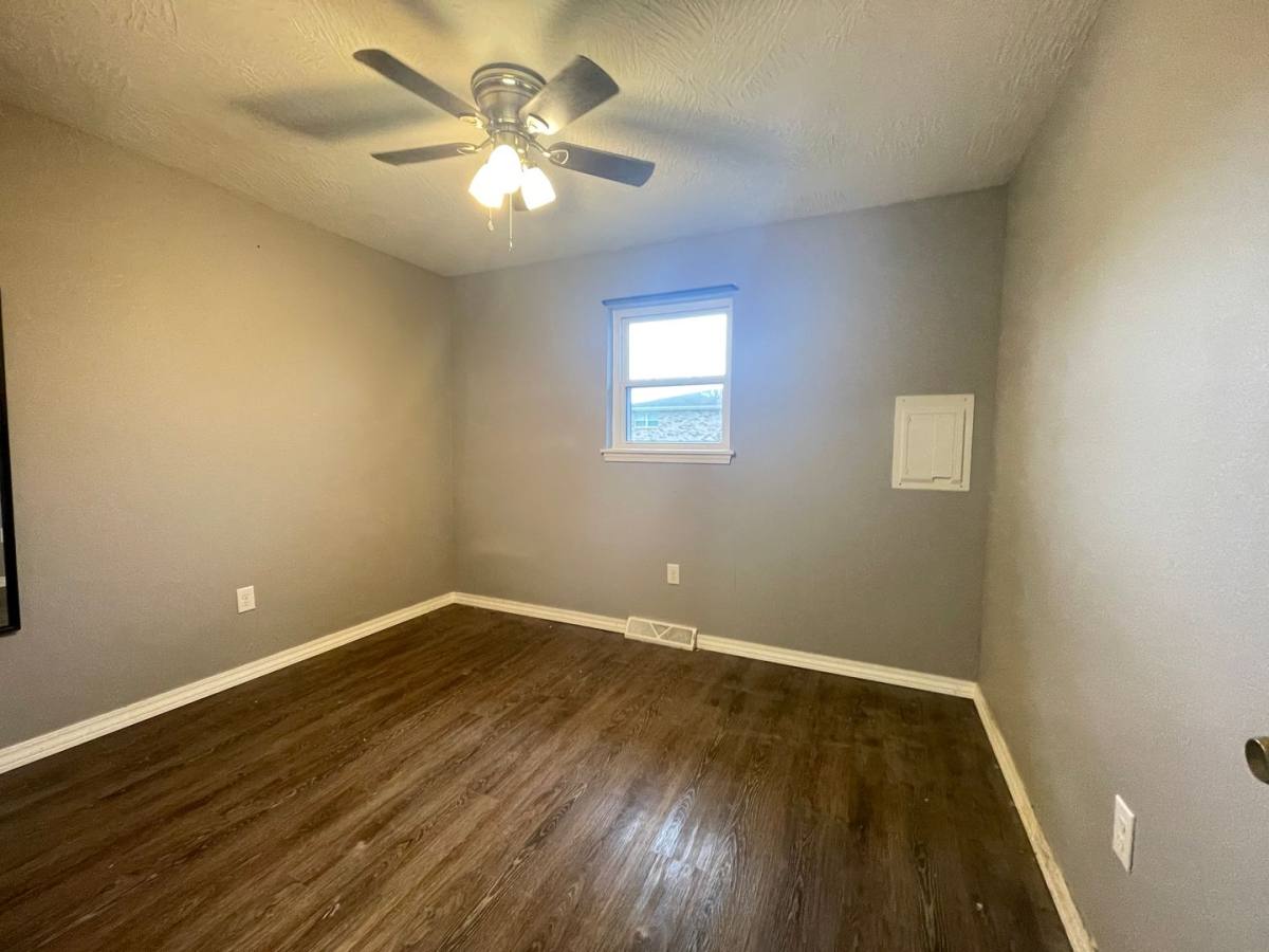 Apartment for rent at 4529 W 3rd St, Brookline, MO 65619
