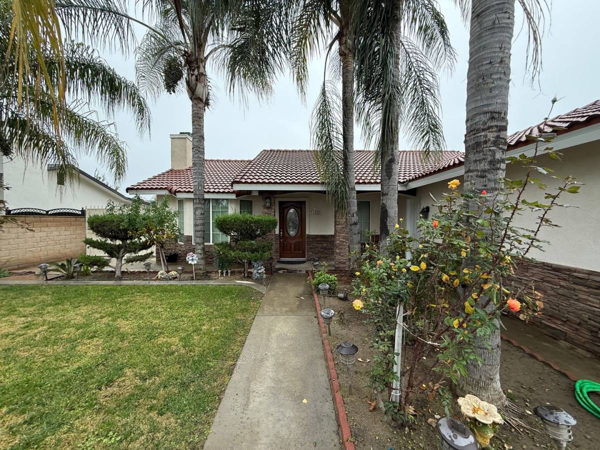 House for rent at 2108 Chaparral Dr, Delano, CA 93215