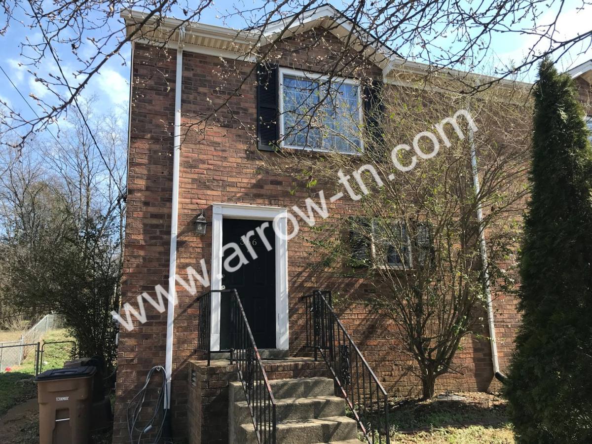 Townhouse for rent at 366 Clearwater Dr, Nashville, TN 37217