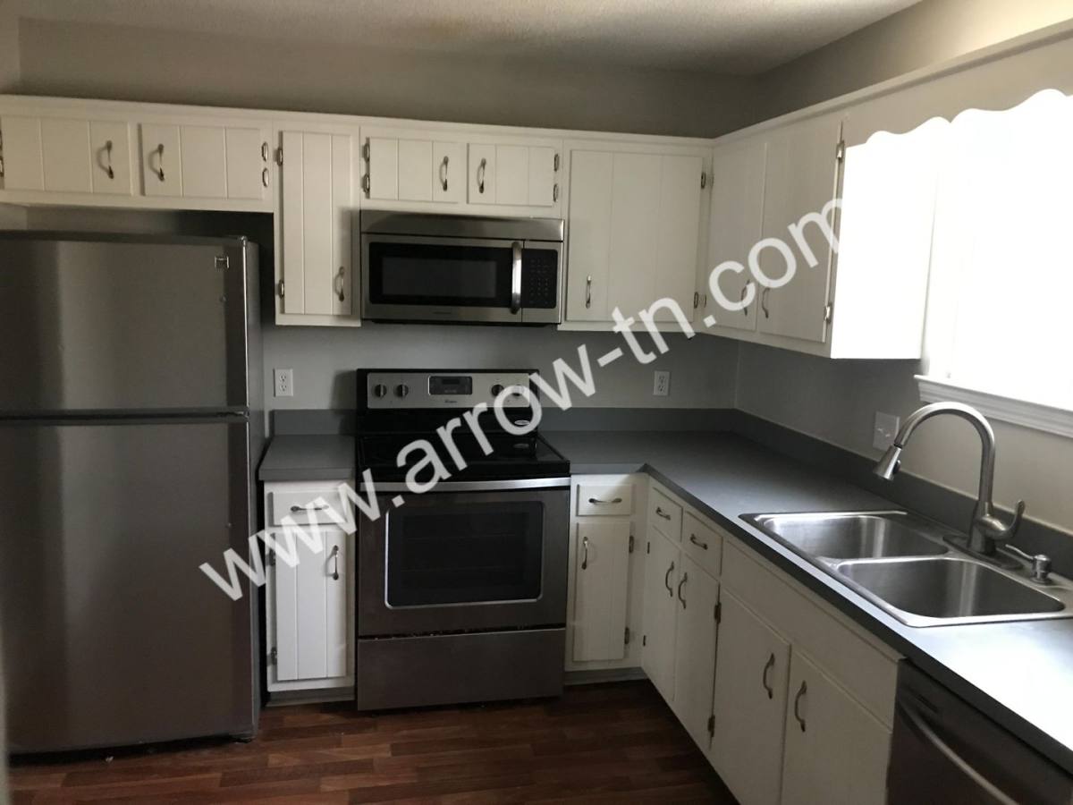 Townhouse for rent at 366 Clearwater Dr, Nashville, TN 37217