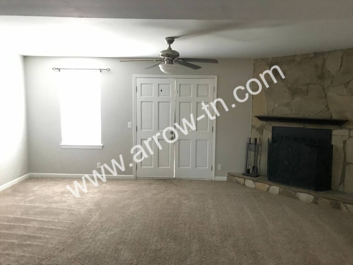 Townhouse for rent at 366 Clearwater Dr, Nashville, TN 37217