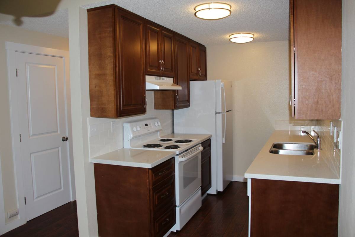 Apartment for rent at 15424 9th Ave SW, Seattle, WA 98166