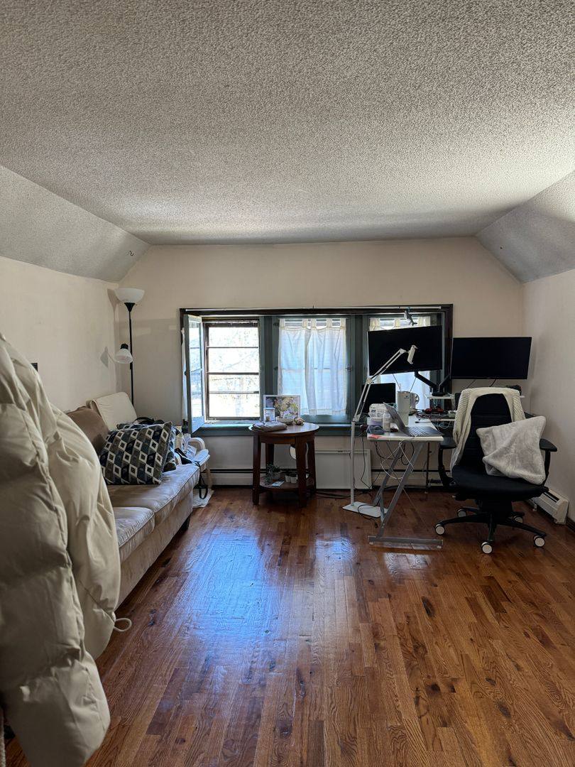 Apartment for rent at 608 Orange St, New Haven, CT 06510