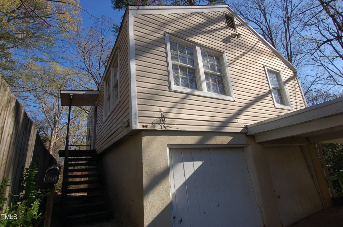 Apartment for rent at 3206 Ruffin St, Raleigh, NC 27607