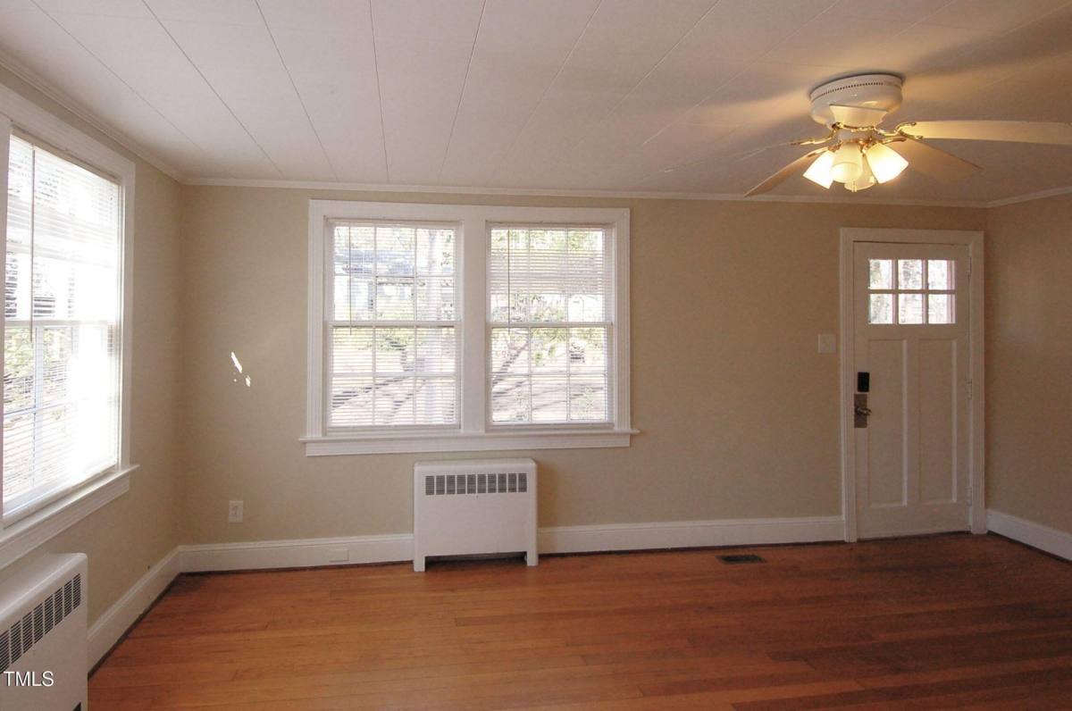 Apartment for rent at 3206 Ruffin St, Raleigh, NC 27607