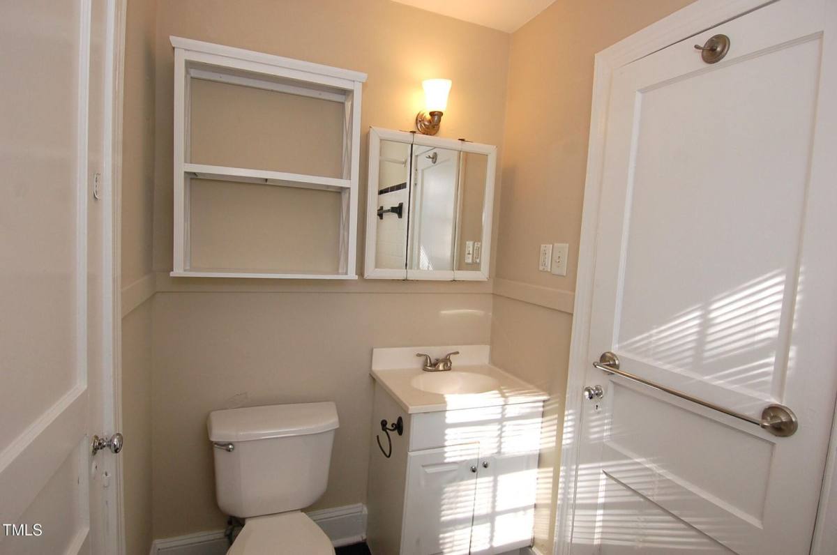 Apartment for rent at 3206 Ruffin St, Raleigh, NC 27607