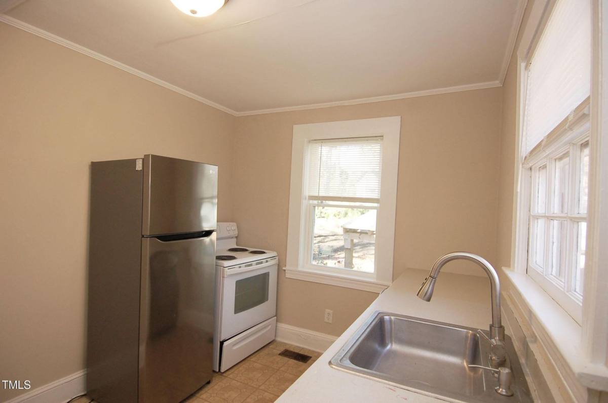 Apartment for rent at 3206 Ruffin St, Raleigh, NC 27607
