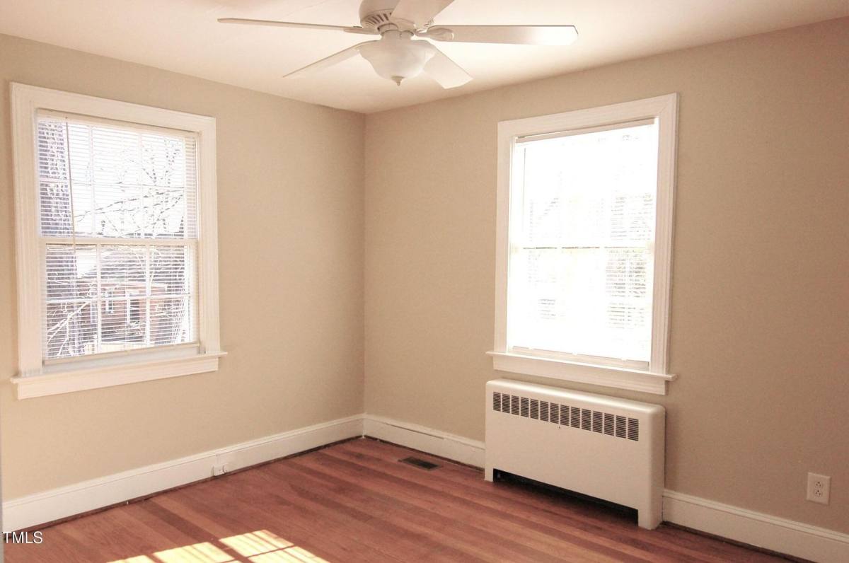 Apartment for rent at 3206 Ruffin St, Raleigh, NC 27607