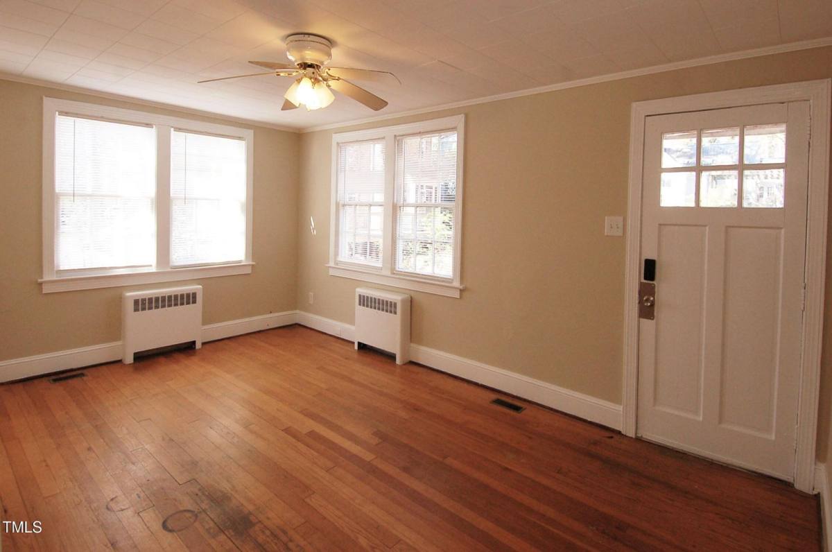 Apartment for rent at 3206 Ruffin St, Raleigh, NC 27607