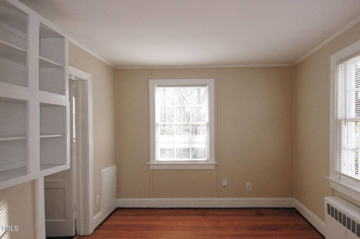 Apartment for rent at 3206 Ruffin St, Raleigh, NC 27607