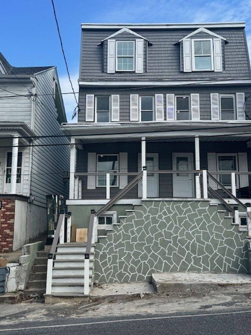 House for rent at 199 Market St, Cumbola, PA 17930