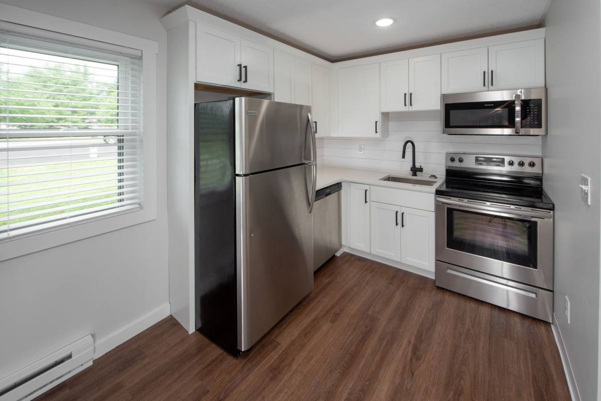 Townhouse for rent at 6-14 Kirby Rd, Saratoga Springs, NY 12866