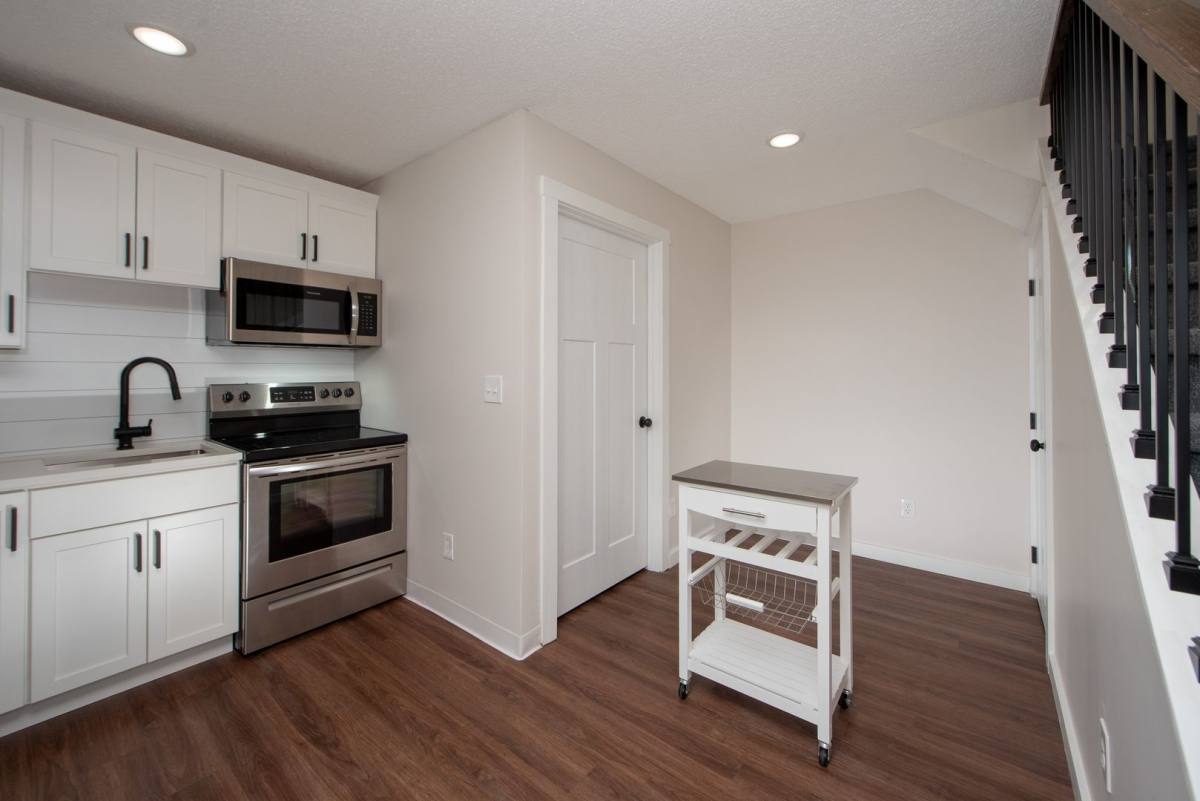 Townhouse for rent at 6-14 Kirby Rd, Saratoga Springs, NY 12866