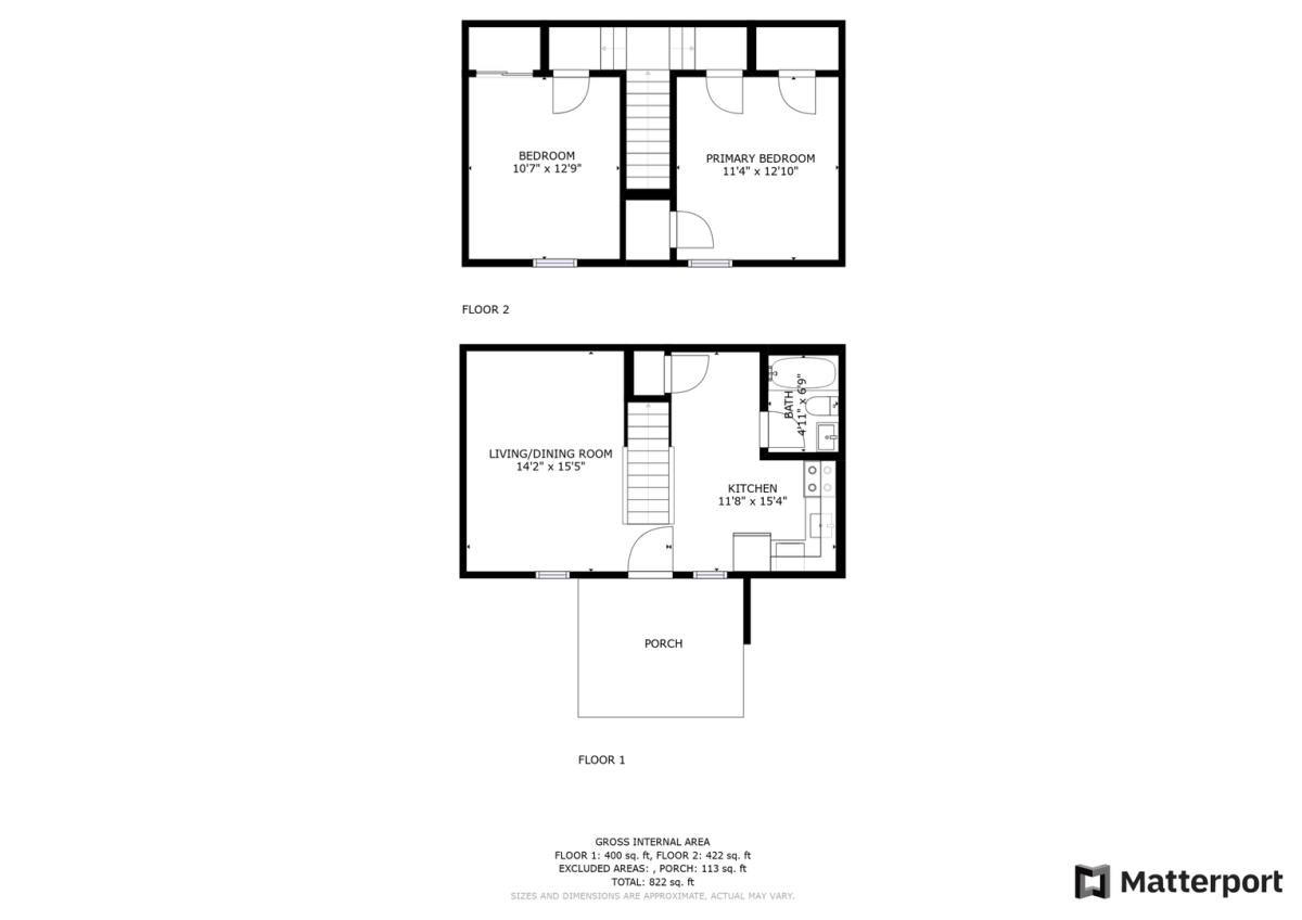 Townhouse for rent at 6-14 Kirby Rd, Saratoga Springs, NY 12866