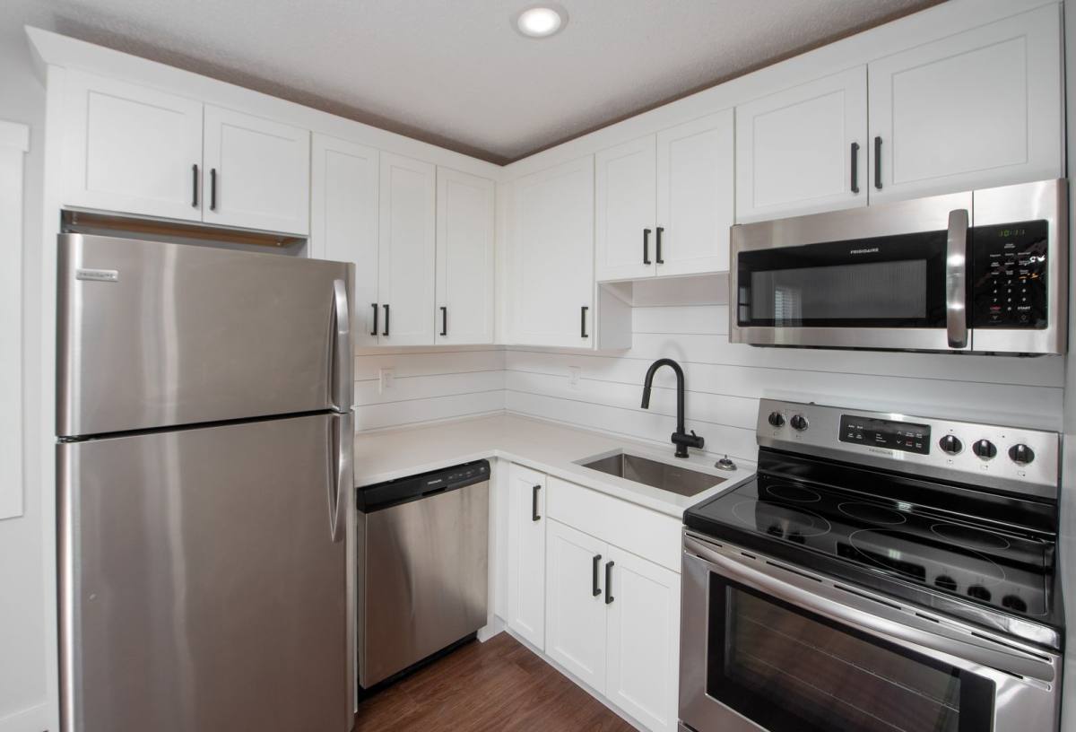 Townhouse for rent at 6-14 Kirby Rd, Saratoga Springs, NY 12866