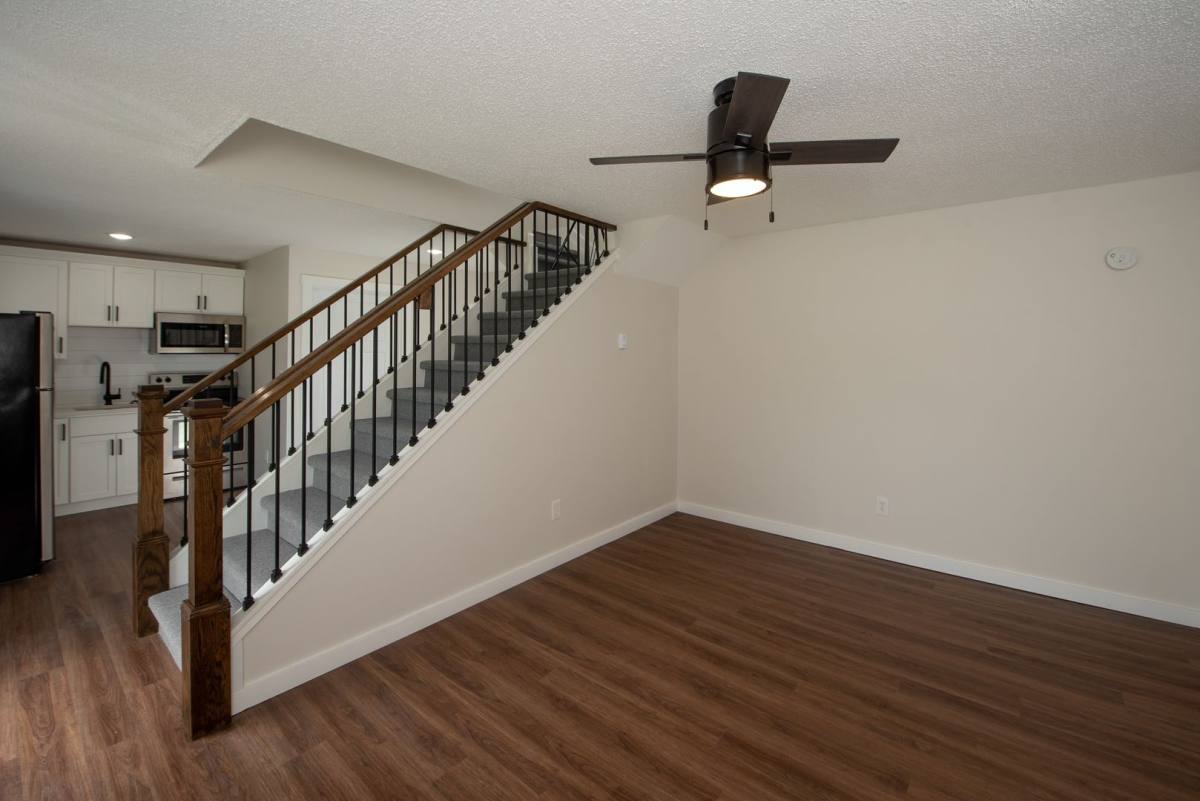 Townhouse for rent at 6-14 Kirby Rd, Saratoga Springs, NY 12866