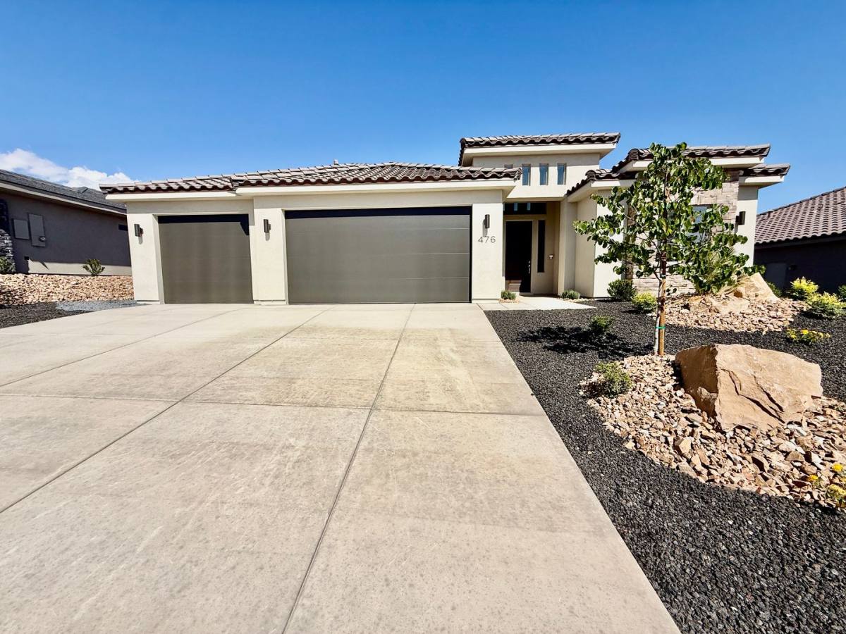 House for rent at 476 S Maggiore Trail, Saint George, UT 84770