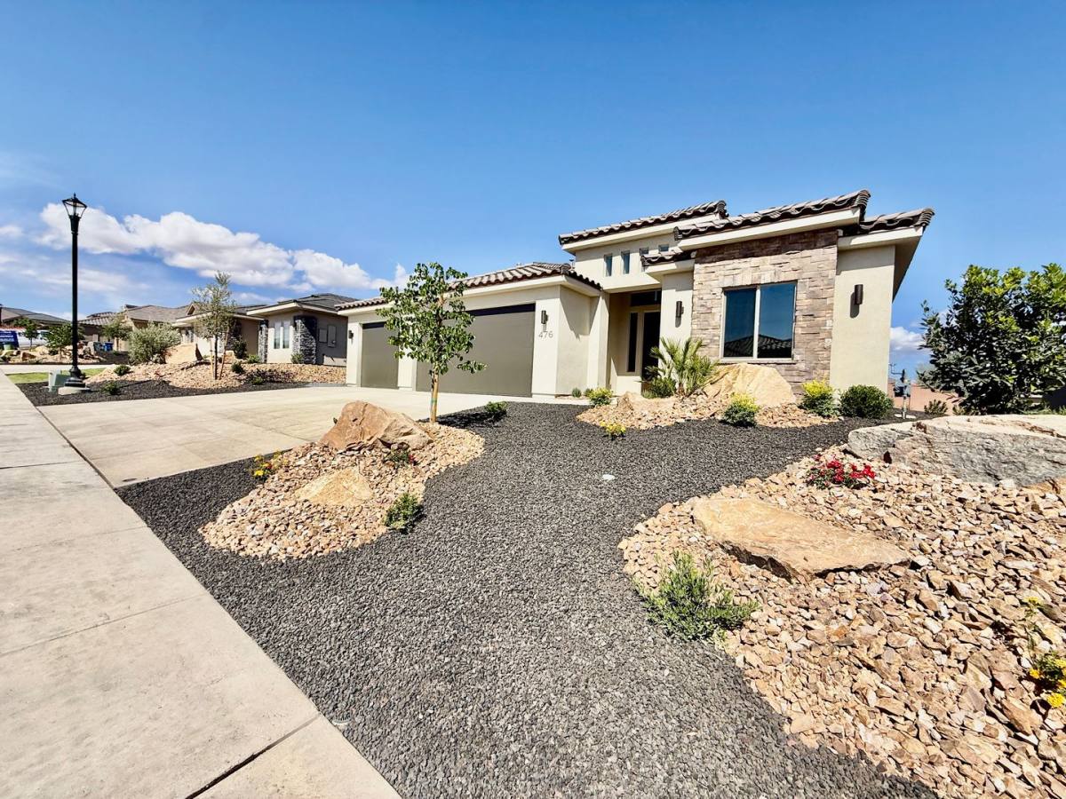 House for rent at 476 S Maggiore Trail, Saint George, UT 84770