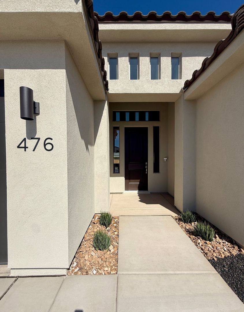 House for rent at 476 S Maggiore Trail, Saint George, UT 84770