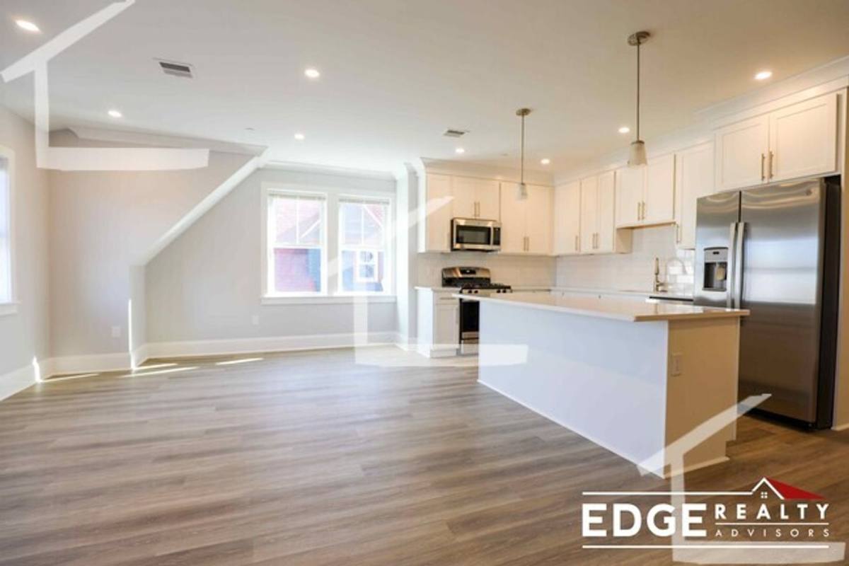 Apartment for rent at 80 N Beacon St #6, Brighton, MA 02135