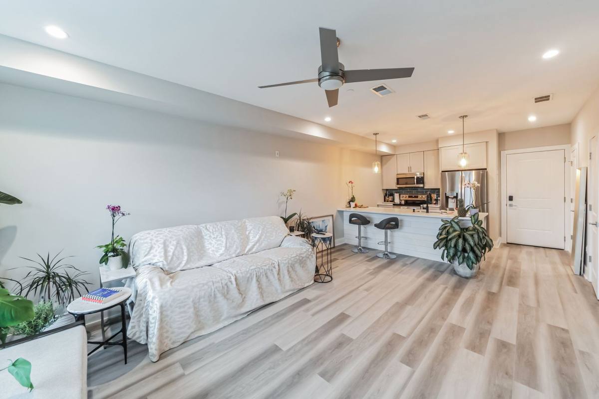 Apartment for rent at 1827 N 5th St, Philadelphia, PA 19122