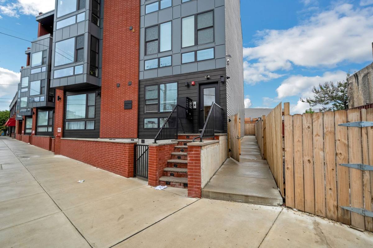 Apartment for rent at 1827 N 5th St, Philadelphia, PA 19122