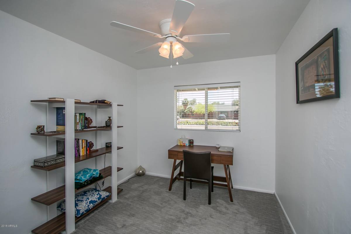 House for rent at 2514 E Campbell Ave, Phoenix, AZ 85016