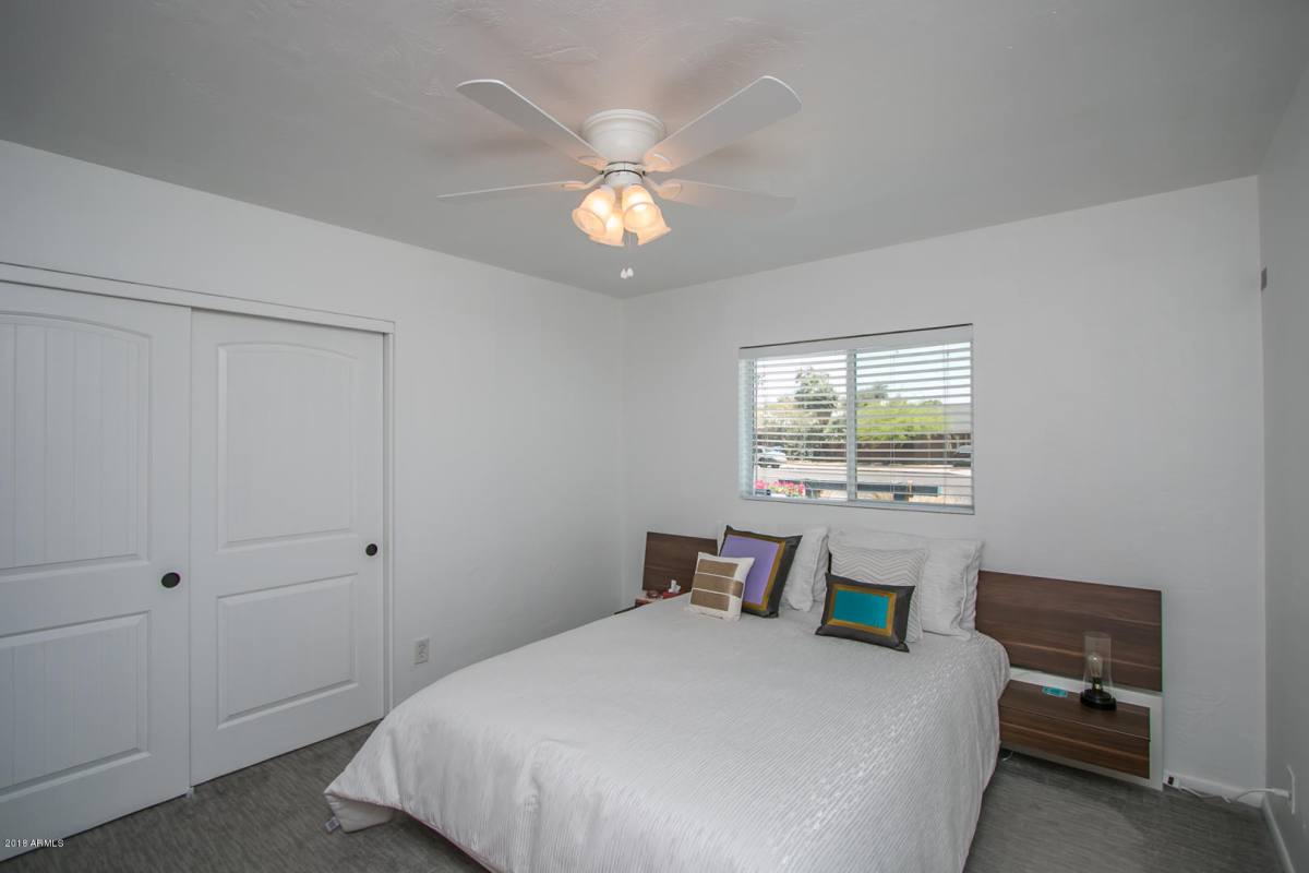 House for rent at 2514 E Campbell Ave, Phoenix, AZ 85016