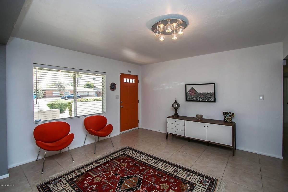 House for rent at 2514 E Campbell Ave, Phoenix, AZ 85016
