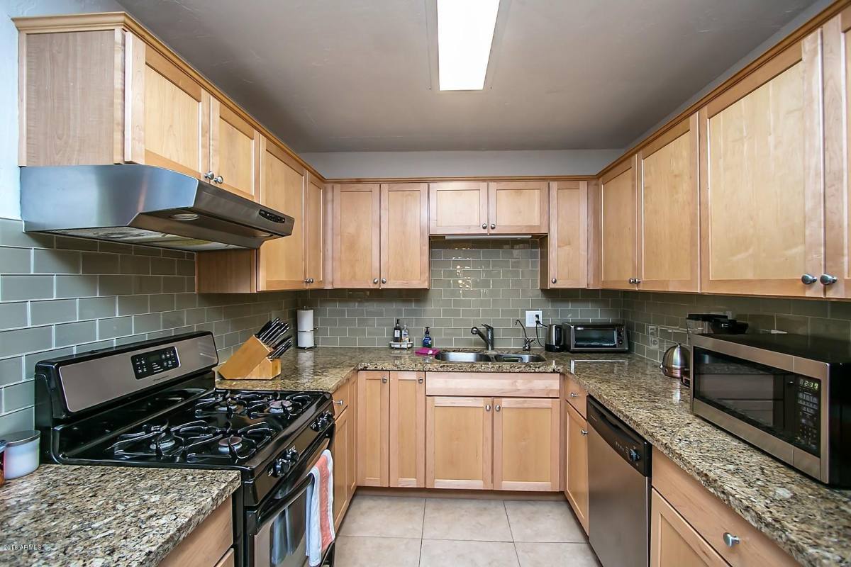 House for rent at 2514 E Campbell Ave, Phoenix, AZ 85016