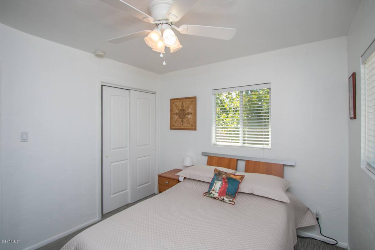 House for rent at 2514 E Campbell Ave, Phoenix, AZ 85016