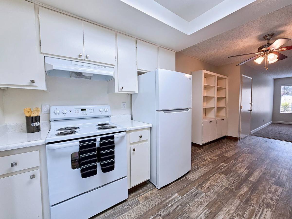 Apartment for rent at 8694 Lemon Ave, La Mesa, CA 91941