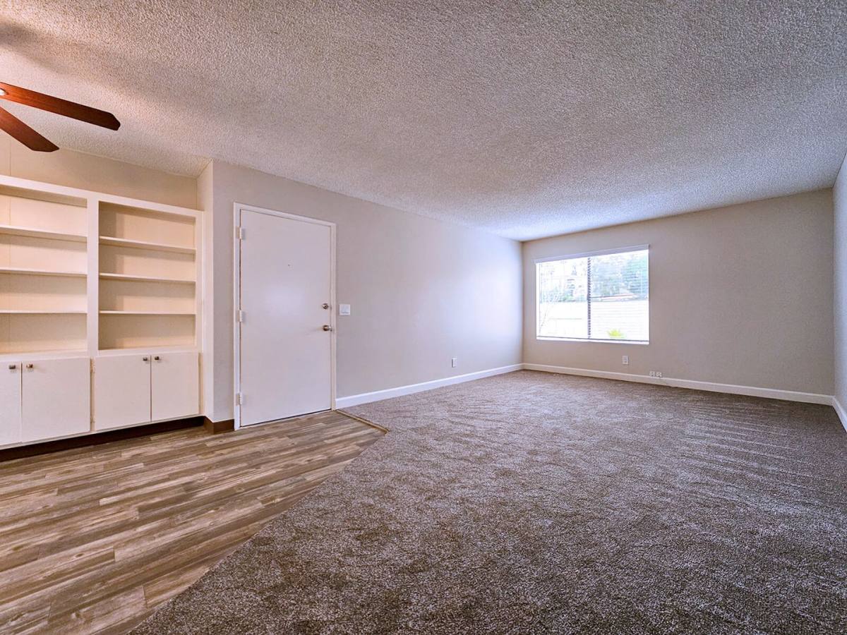 Apartment for rent at 8694 Lemon Ave, La Mesa, CA 91941