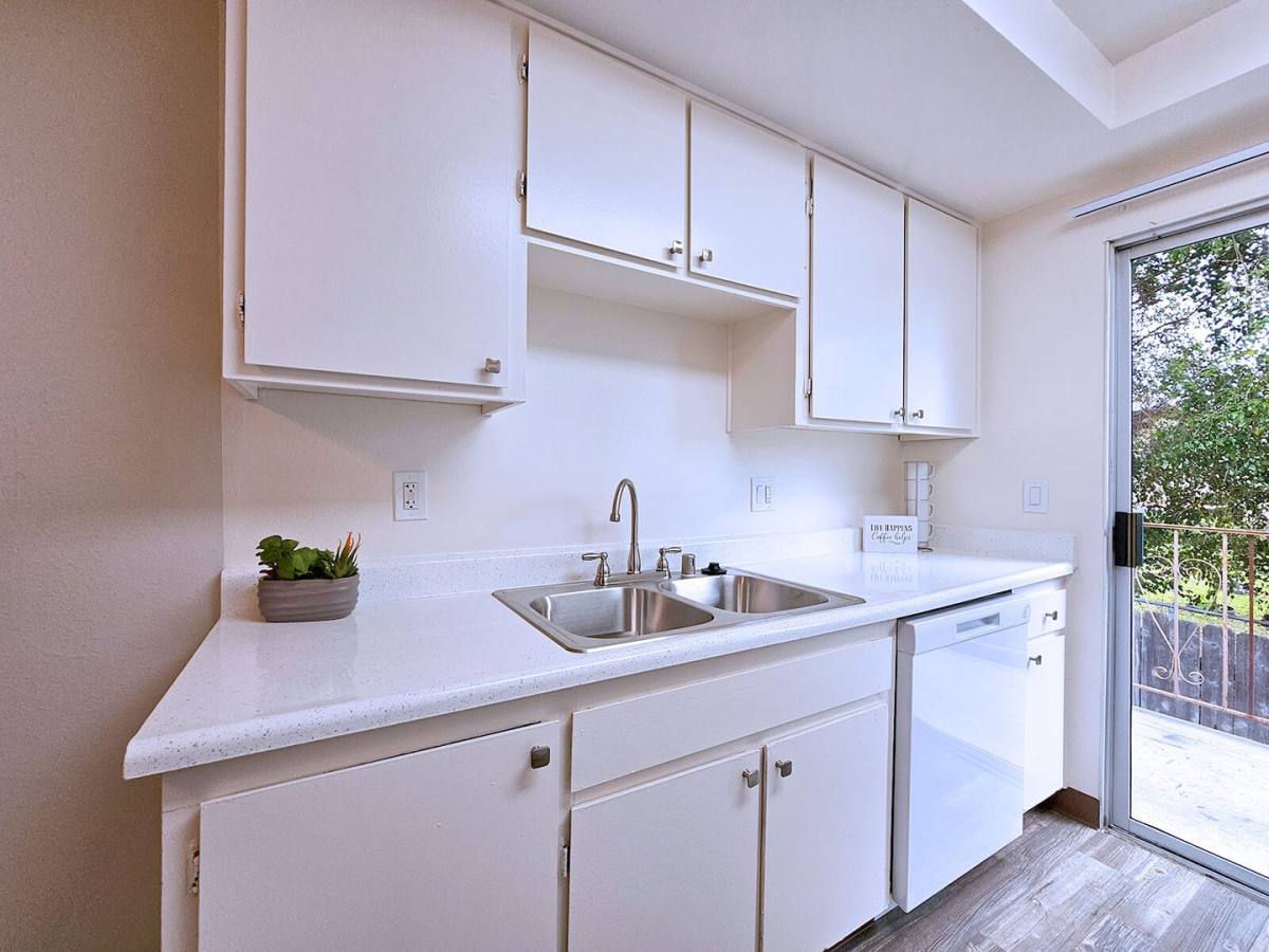 Apartment for rent at 8694 Lemon Ave, La Mesa, CA 91941