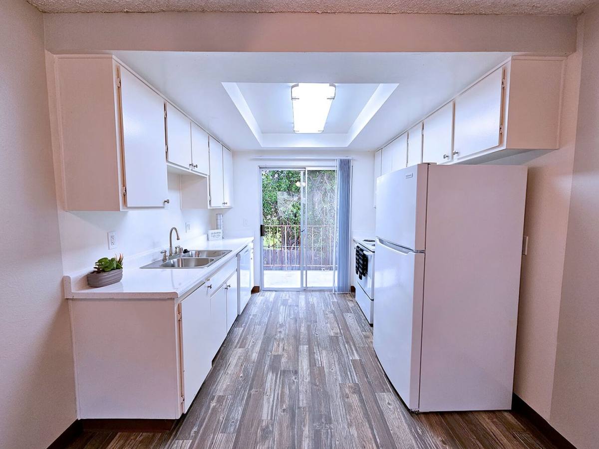 Apartment for rent at 8694 Lemon Ave, La Mesa, CA 91941