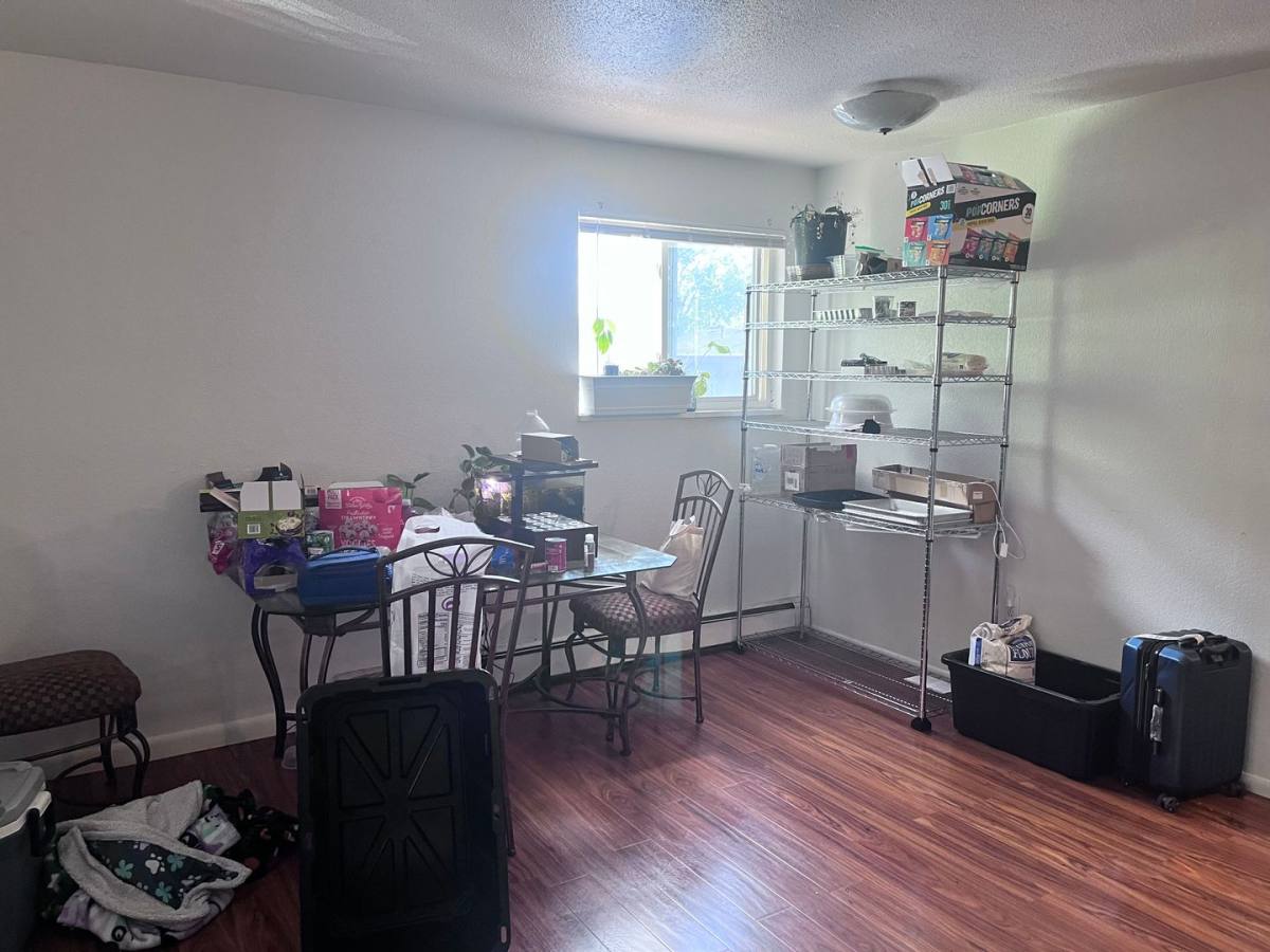 Apartment for rent at 920 James Court, Fort Collins, CO 80521