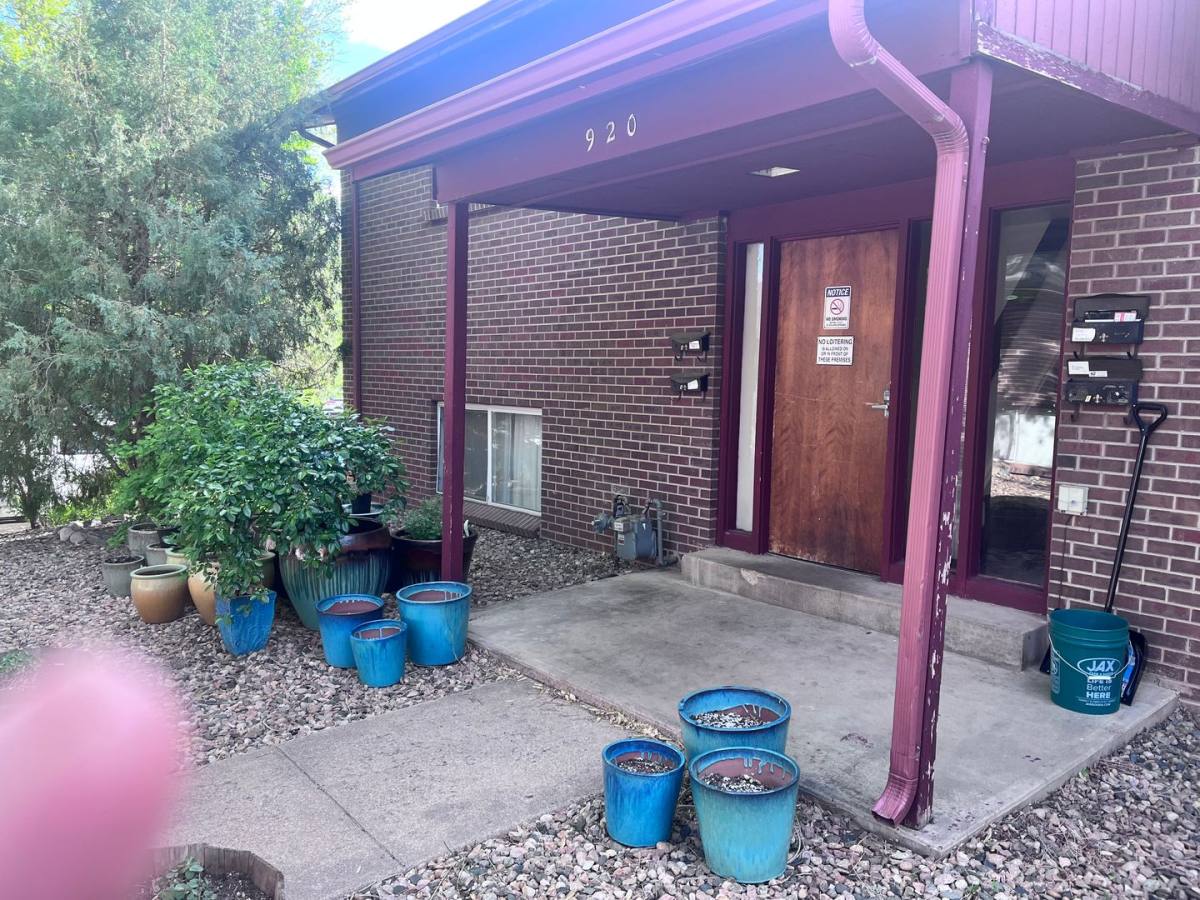 Apartment for rent at 920 James Court, Fort Collins, CO 80521