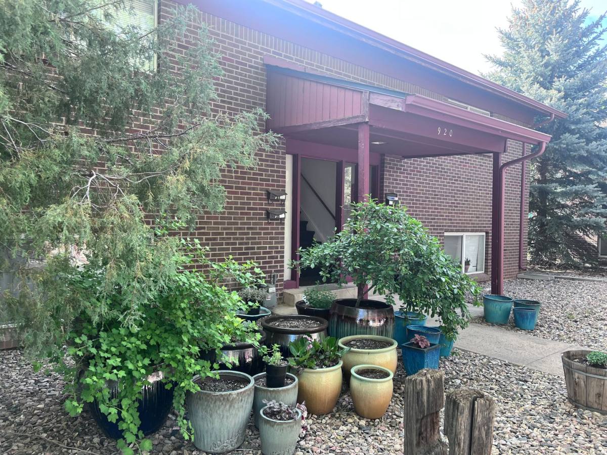 Apartment for rent at 920 James Court, Fort Collins, CO 80521