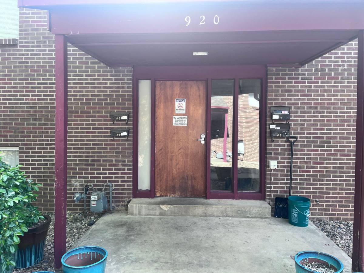 Apartment for rent at 920 James Court, Fort Collins, CO 80521