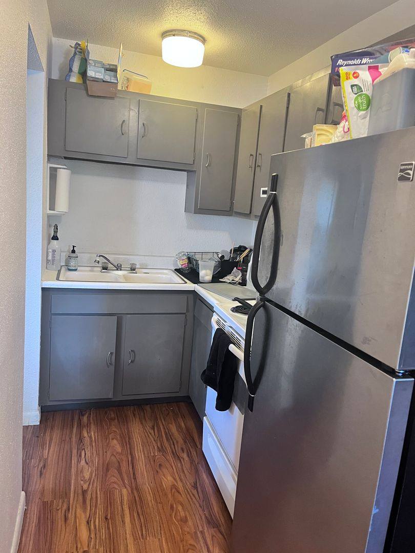 Apartment for rent at 920 James Court, Fort Collins, CO 80521