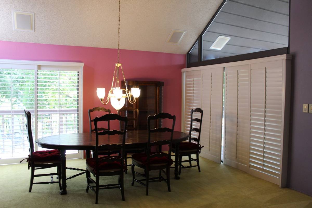 House for rent at 4301 Flintridge Dr, Bakersfield, CA 93306