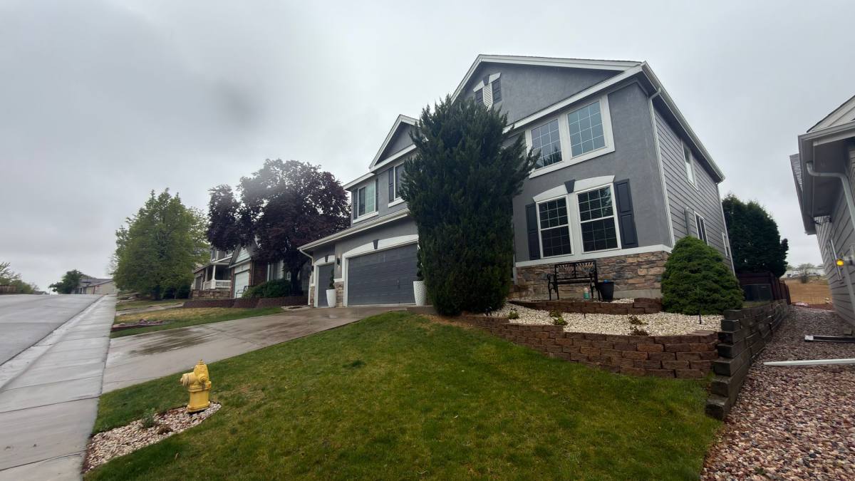 House for rent at 5811 Auburn Dr, Fort Collins, CO 80525