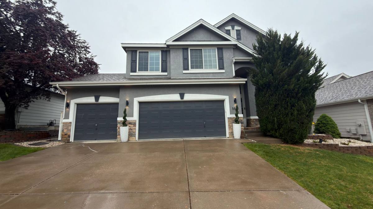 House for rent at 5811 Auburn Dr, Fort Collins, CO 80525