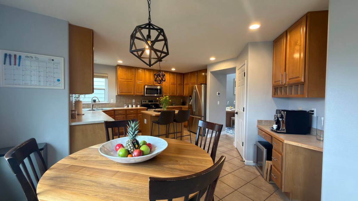 House for rent at 5811 Auburn Dr, Fort Collins, CO 80525