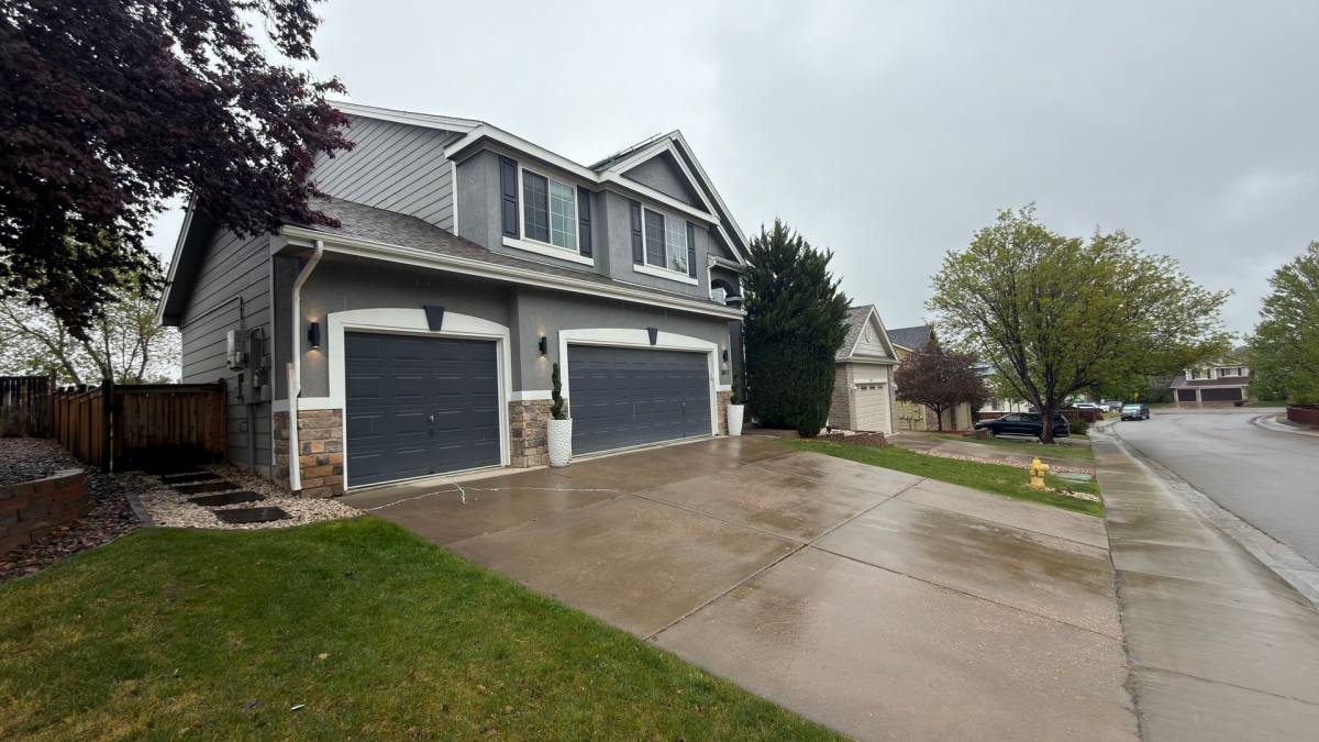 House for rent at 5811 Auburn Dr, Fort Collins, CO 80525