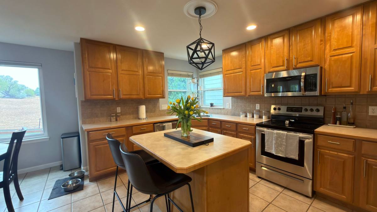 House for rent at 5811 Auburn Dr, Fort Collins, CO 80525